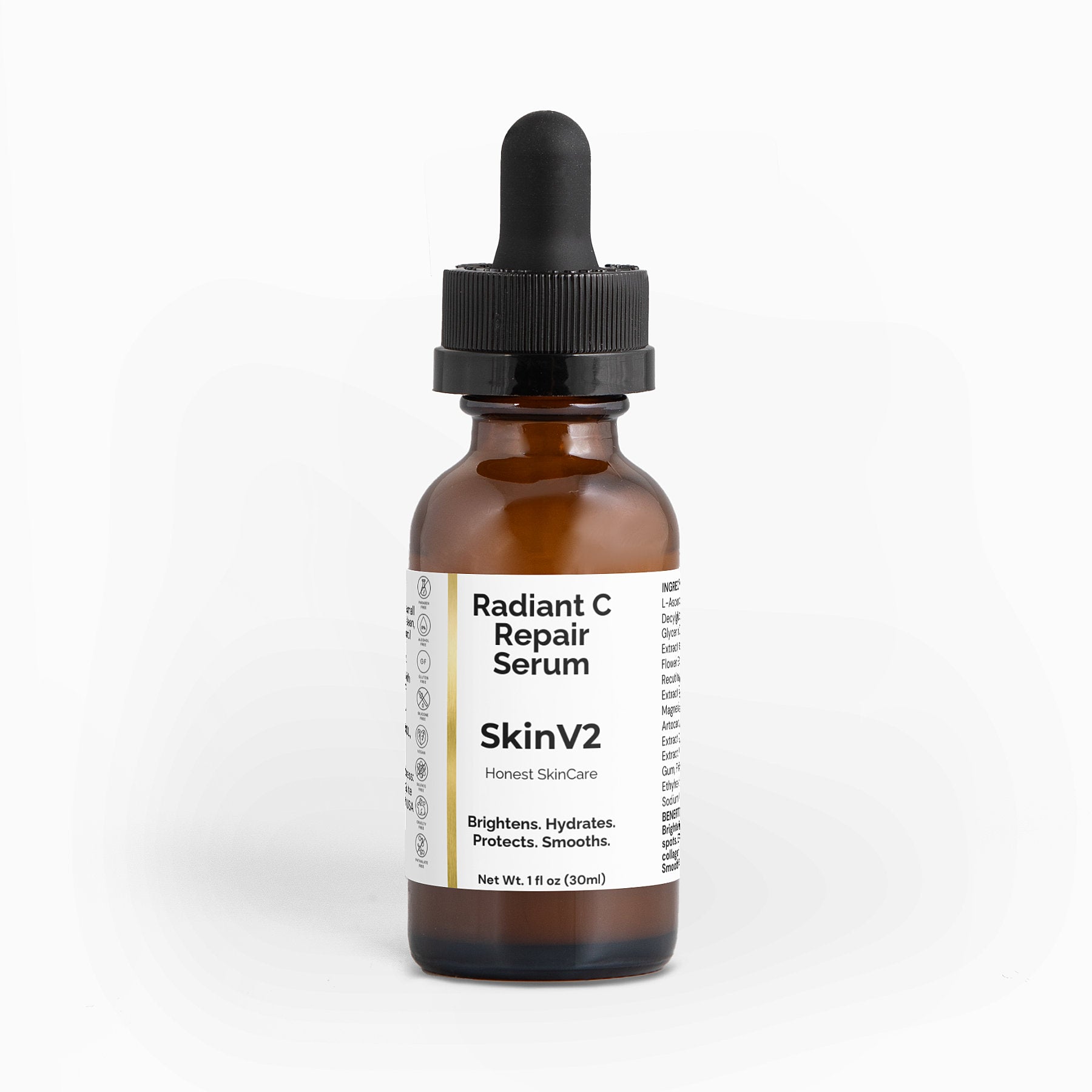 Radiant C Repair Serum