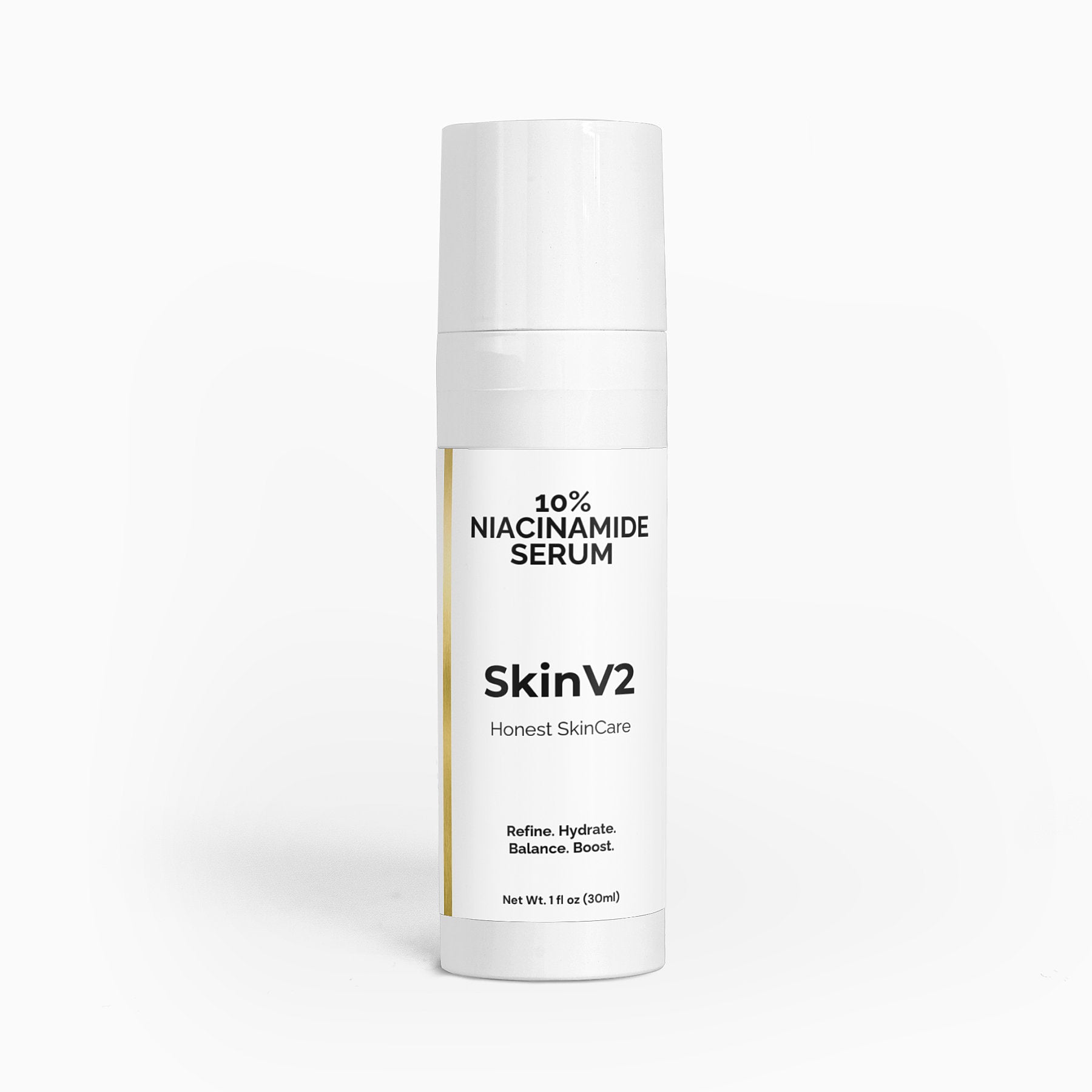 10% Niacinamide Serum