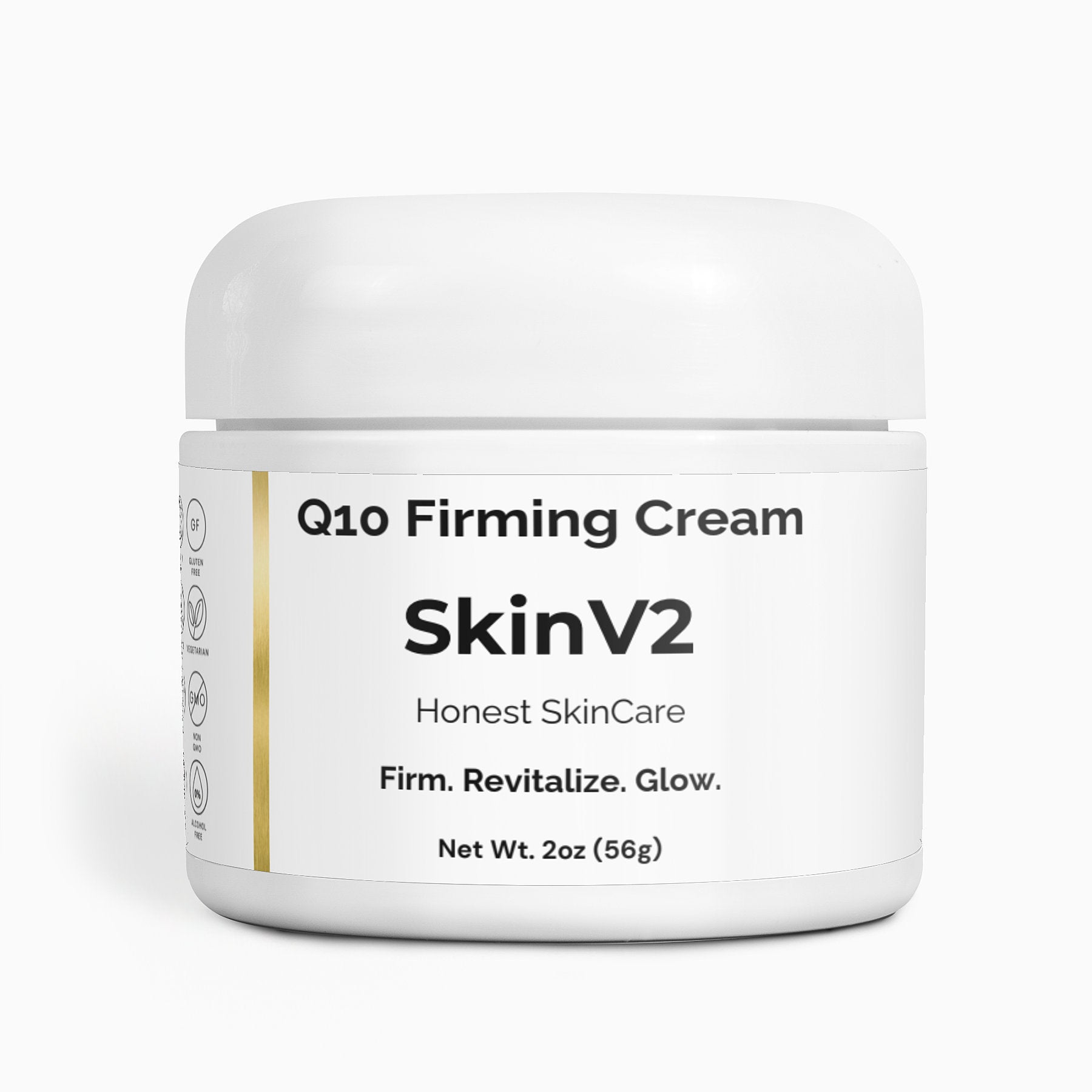 Q10 Firming Cream