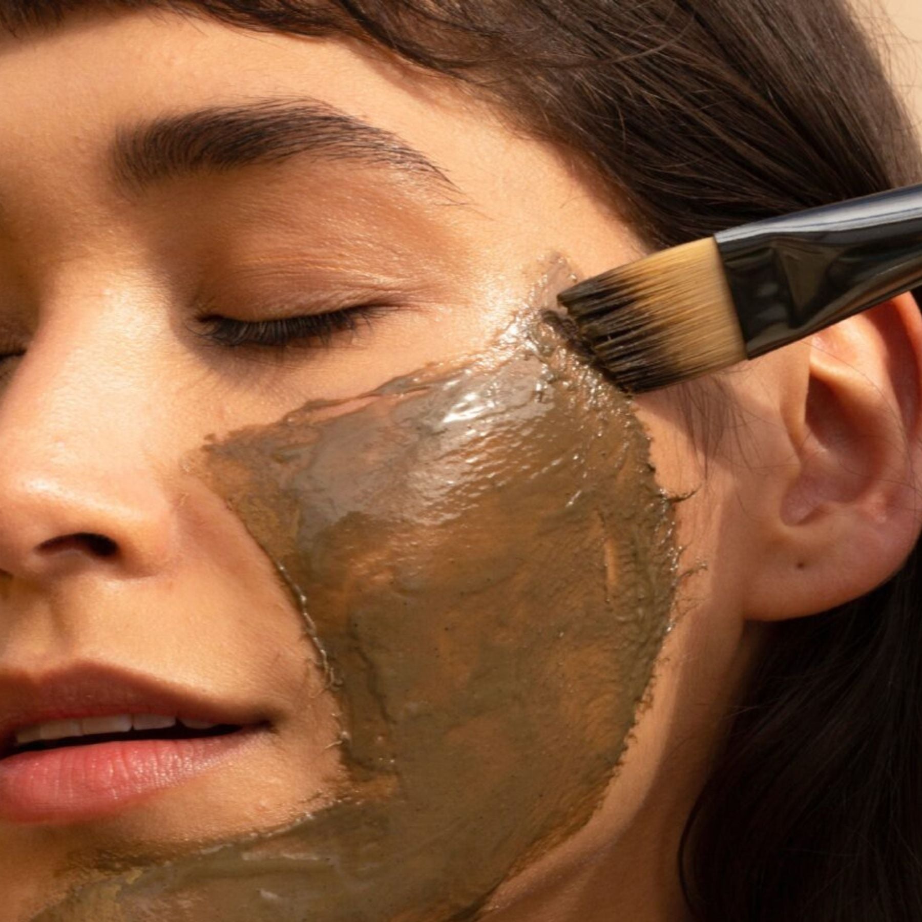 Pure Dead Sea Mud Mask