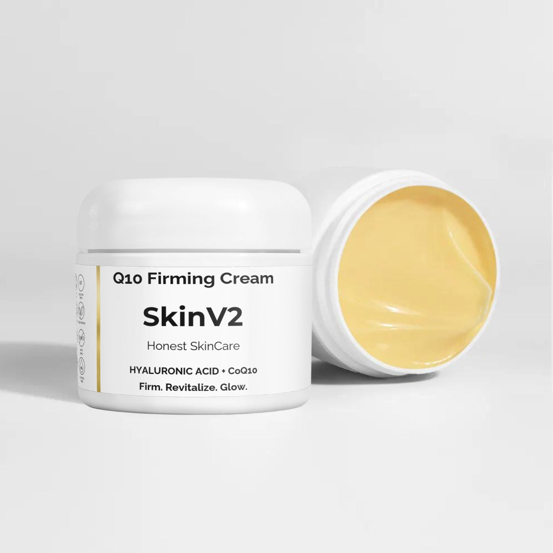 Q10 Firming Cream